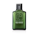 Paco Rabanne Eau De Toilette 100ml bottle classic men's cologne aromatic fougère fragrance #