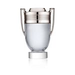 Paco Rabanne Invictus EDT 100ml Trophy Bottle Men's Fragrance