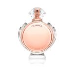 Olympea Eau De Parfum 80ml luxury women's fragrance by Paco Rabanne in iconic laurel crown bottle ##