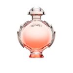 Ladies Olympea Aqua Eau De Parfum 80ml bottle with aquatic floral fragrance by Paco Rabanne