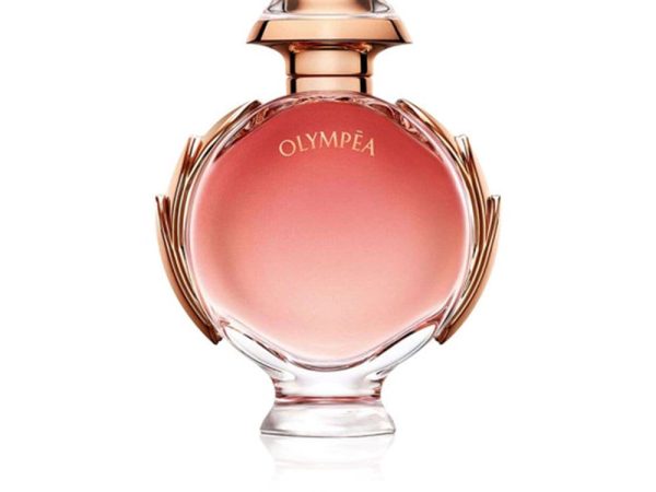 Olympea Legend Eau De Parfum 50ml by Paco Rabanne luxury amber vanilla fragrance