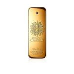 Paco Rabanne 1 Million Parfum 100ml gold bar bottle luxury men's fragrance