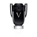 Paco Rabanne Invictus Victory Eau de Parfum 100ml bottle trophy-shaped masculine fragrance