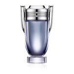 Paco Rabanne Invictus Eau de Toilette 200ml trophy-shaped bottle for men
