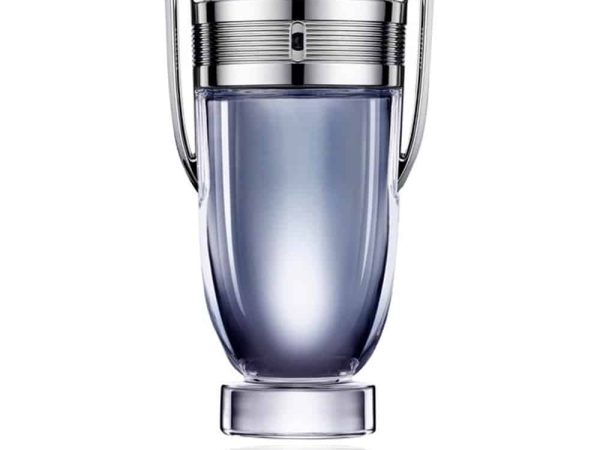 Paco Rabanne Invictus Eau de Toilette 200ml trophy-shaped bottle for men
