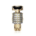Paco Rabanne Fame Eau de Parfum 80ml luxury women's fragrance in robot-shaped bottle