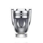 Paco Rabanne Invictus Platinum Eau de Parfum 100ml Bottle Luxury Men's Fragrance