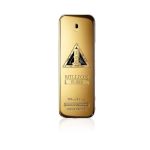 Paco Rabanne 1 Million Elixir Intense Parfum 100ml luxury gold bottle men's fragrance