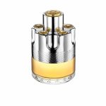 Azzaro Wanted Eau De Toilette 100ml in revolver-shaped bottle for men
