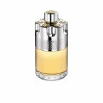 Azzaro Wanted Eau De Toilette 150ml Revolver-Shaped Bottle for Men