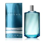 Azzaro Chrome Legend Eau de Toilette 125ml Bottle Men's Refreshing Fragrance