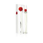 Flower Eau de Parfum 50ml luxury floral fragrance bottle