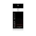 Silver Scent Intense Eau De Toilette 100ml bottle by Jacques Bogart masculine cologne ##
