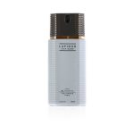 Lapidus Eau De Toilette 100ml bottle classic men's cologne blue glass gold accents