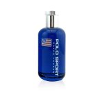 Ralph Lauren Polo Sport Eau De Toilette 125ml blue bottle with red and white accents #