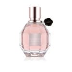 Viktor & Rolf Flower Bomb Eau De Parfum 100ml luxury floral fragrance in diamond grenade bottle