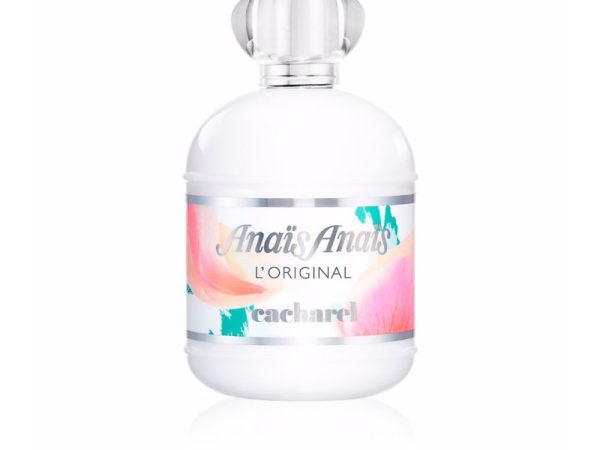 Anais Anais EDP 50ml by Cacharel - Iconic White Floral Perfume for Women