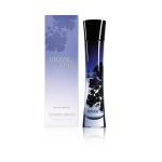 Armani Code Pour Femme Eau de Parfum 75ml bottle with elegant blue design