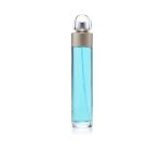 360 EDP 100ml luxury fragrance bottle with citrus and amber notes