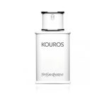 YSL Kouros EDT 100ml Bold Masculine Fragrance Bottle