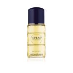 YSL Opium EDT 100ml Legendary Oriental Fragrance Bottle
