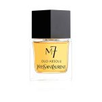 YSL M7 Oud Absolu EDT 80ml Pioneering Oud Fragrance Bottle