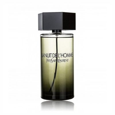 Y Eau De Parfum by Yves Saint Laurent 200ml bottle with premium woody aromatic fragrance for men