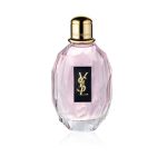 Parisienne Eau De Parfum by YSL 90ml bottle with sophisticated rose violet fragrance for women