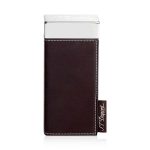 Passenger Eau De Toilette 100ml luxury men's fragrance by Brandatt in elegant glass bottle