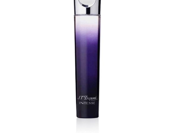 Intense Eau de Parfum 100ml luxury oriental fragrance bottle with premium packaging