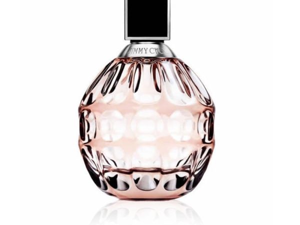 Jimmy Choo Eau De Toilette 100ml luxury women's fragrance with patchouli and tiger orchid