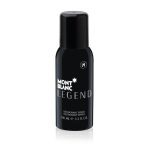 Legend Deodorant Spray 100ml premium men's aromatic deodorant with long-lasting protection