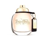 Coach Eau de Parfum 90ml luxury women's fragrance with floral woody notes