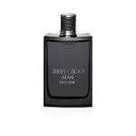 Intense Eau de Toilette 100ml luxury unisex fragrance bottle with amber and musk notes