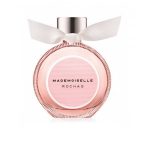 Mademoiselle Eau De Parfum 90ml luxury women's fragrance bottle