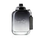Coach Eau de Toilette 100ml Women's Floral Fragrance in Signature Bottle