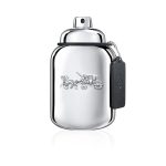 New York Platinum Eau De Parfum 100ml luxury unisex fragrance bottle