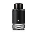 Explorer Eau de Parfum 100ml bottle masculine premium fragrance with bergamot and leather notes