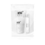 Mont Blanc Legend Spirit Set 2 Pcs Luxury Men's Fragrance Gift Collection