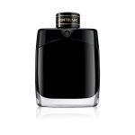 Legend Eau De Parfum 100ml luxury fragrance bottle with premium oriental notes ##