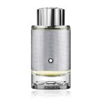 Explorer Platinum Eau de Parfum 100ml luxury men's fragrance with leather and sandalwood notes