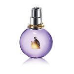 Lanvin Eclat D Arpege Eau de Parfum 100ml bottle with elegant black and gold design