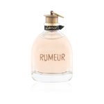 Lanvin Rumeur Eau De Parfum 100ml bottle with elegant floral woody fragrance for women