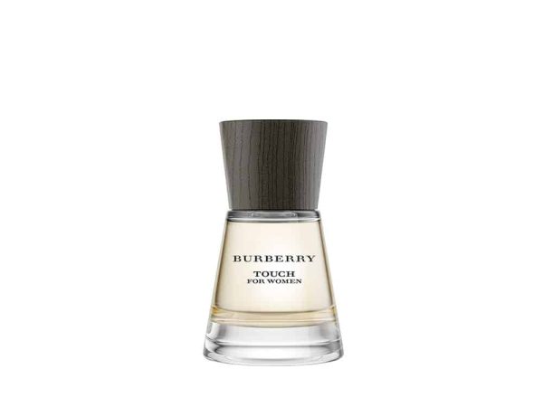 Touch Eau De Parfum 50ml Luxury Long-Lasting Fragrance Bottle ##