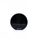 Jacomo Silences Sublime Eau De Parfum 100ml bottle with elegant green floral fragrance