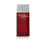 Rouge Eau De Toilette 100ml Oriental Fragrance by Brandatt in luxury packaging ##