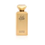 Lady Eau De Parfum 88ml luxury floral oriental fragrance in elegant bottle