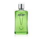 Go Eau de Toilette 100ml bottle featuring fresh citrus and woody aromatic fragrance