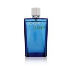 Jump Eau De Toilette 100ml bottle by Joop men's fragrance with rosemary and musk notes