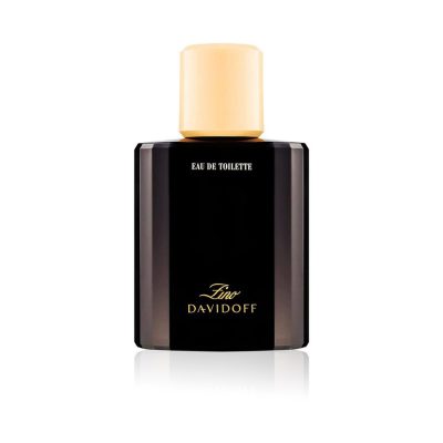 Zino Eau De Toilette 125ml - Elegant Men's Fragrance